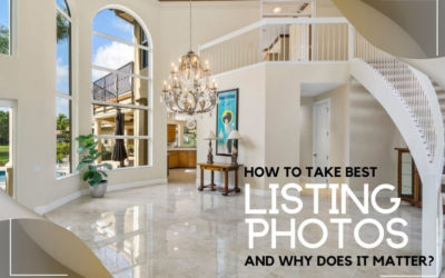 How To Take Best Listing Photos And Why Does It Matter?