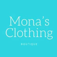 Mona's Clothing