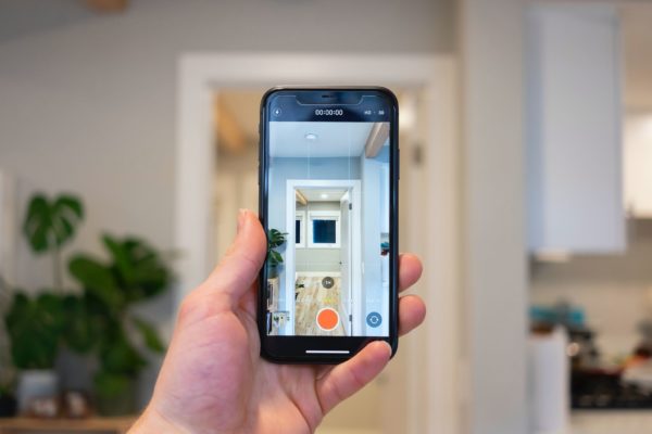 What New Technology Is Impacting The Real Estate Industry?
