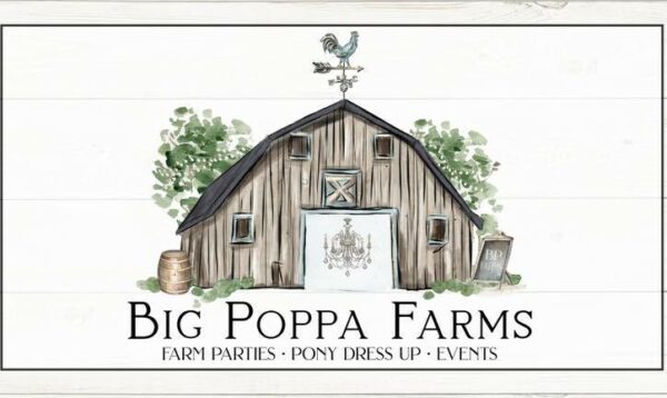 Big Poppa Farms