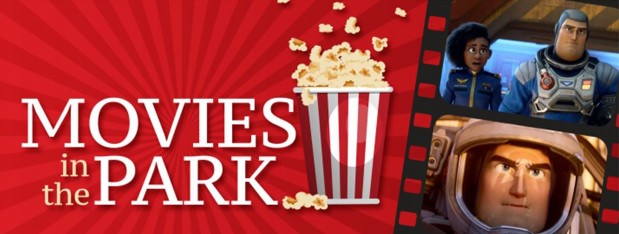 Movies in the Park
