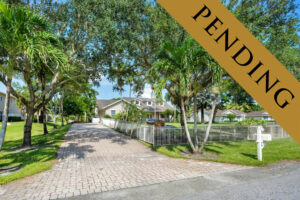6835 NW 122nd Ave Parkland, FL 33076