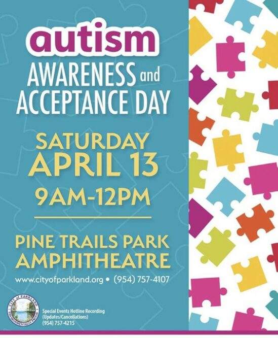Autism Awareness and Acceptance Day